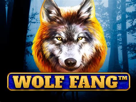 Play Wolf Fang slot